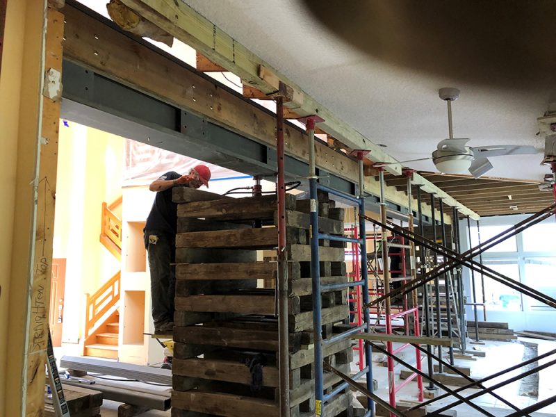 foundation repair fl, jax foundation repair, jacksonville foundation repair